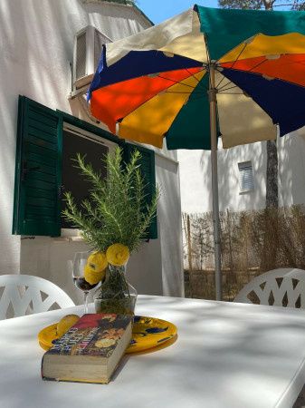 Vivienda similar