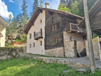 Vivienda similar