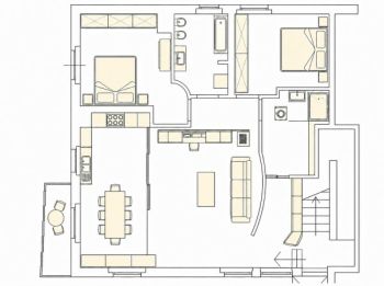 Vivienda similar
