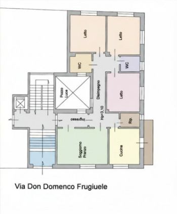 Vivienda similar
