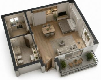 Vivienda similar