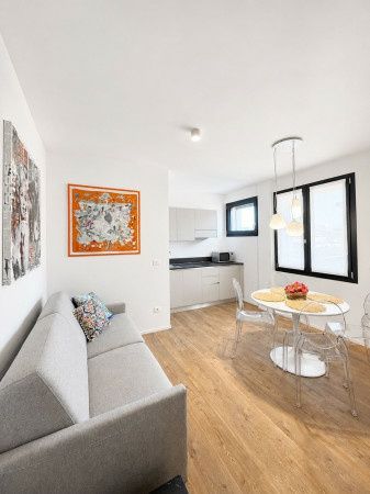 Vivienda similar