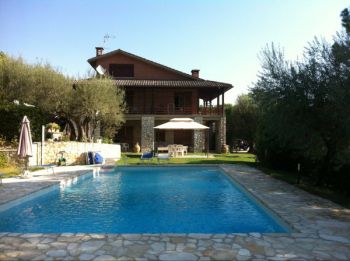 Vivienda similar
