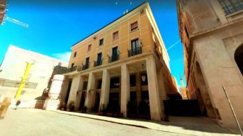 Vivienda similar