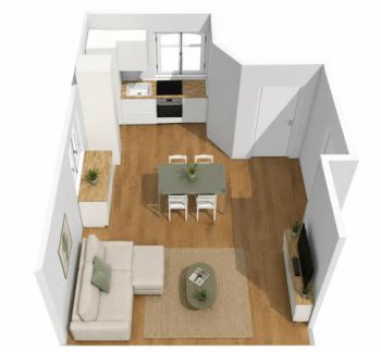 Vivienda similar