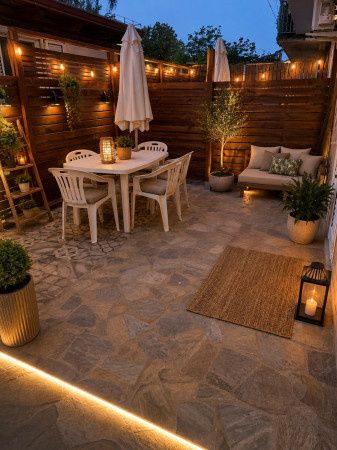 Vivienda similar