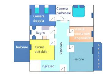 Vivienda similar