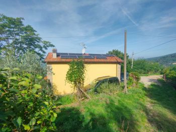 Vivienda similar