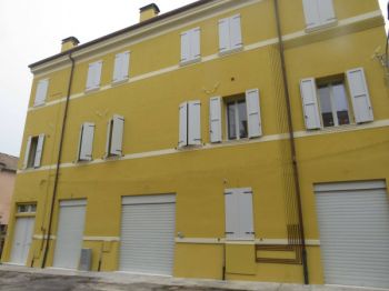 Vivienda similar