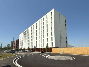 Vivienda similar
