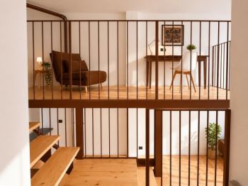 Vivienda similar