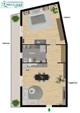 Vivienda similar