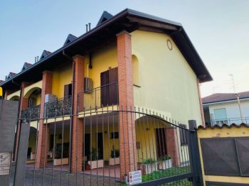 Vivienda similar