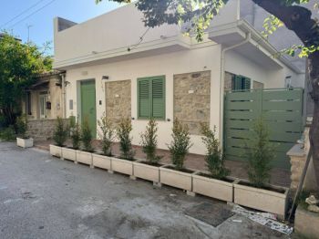 Vivienda similar