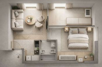 Vivienda similar