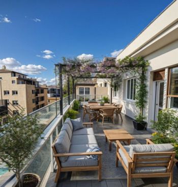 Vivienda similar