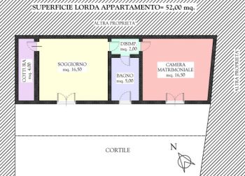 Vivienda similar