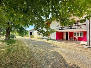 Vivienda similar