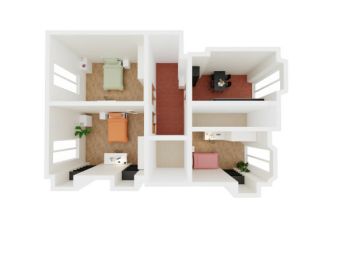 Vivienda similar