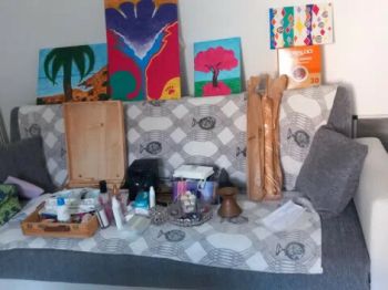 Vivienda similar