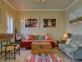 Vivienda similar