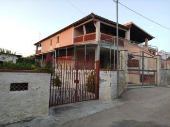 Vivienda similar