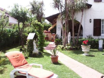 Vivienda similar