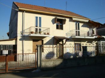 Vivienda similar