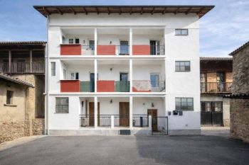 Vivienda similar