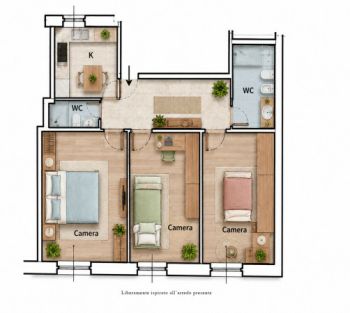 Vivienda similar