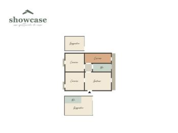 Vivienda similar