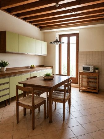 Vivienda similar