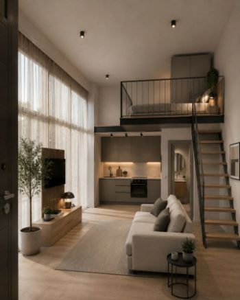 Vivienda similar