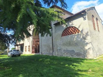Vivienda similar