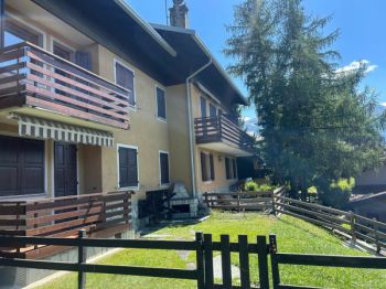 Vivienda similar