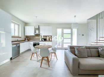 Vivienda similar