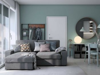Vivienda similar
