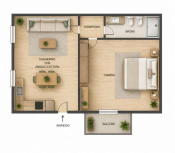Vivienda similar