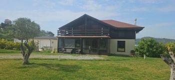 Vivienda similar