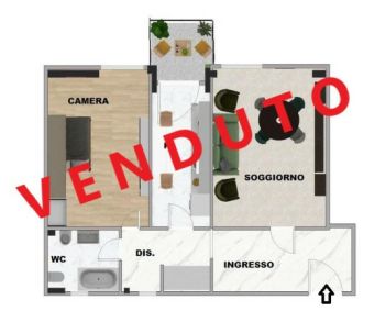 Vivienda similar