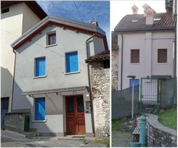 Vivienda similar