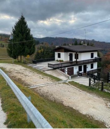 Vivienda similar