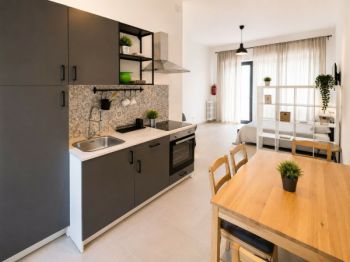 Vivienda similar