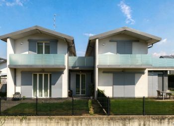 Vivienda similar