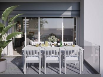Vivienda similar