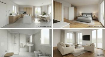 Vivienda similar