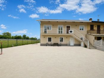 Vivienda similar