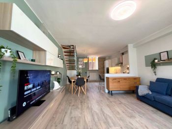 Vivienda similar