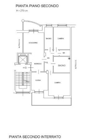 Vivienda similar