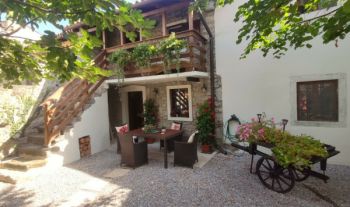 Vivienda similar